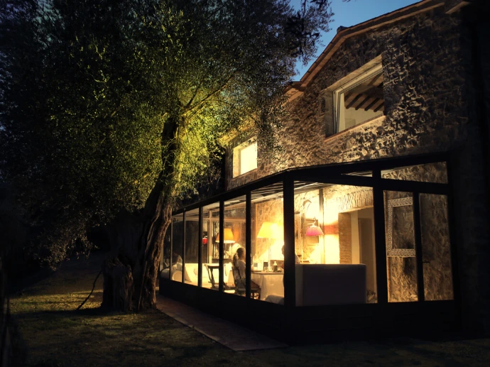 Giardini d'inverno – Giugni SA